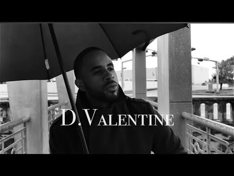 D Valentine a.k.a Relevance "Apologize"