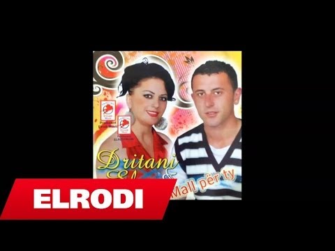 Dritani ft.Elma - Me kujtohet ate dite