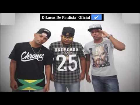 SELO E ALATA E KELVIN ZICA - PASSINHO DO L - MÚSICA NOVA 2016