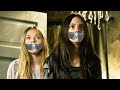 Two GIRLS KIDNAPPED By Two PSYCHOS Because They Wanted To Make Them DOLLS RECAP