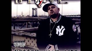 J-Love - My Way (ft. M.O.P.)