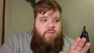 Nick Carter Chicago Prelude