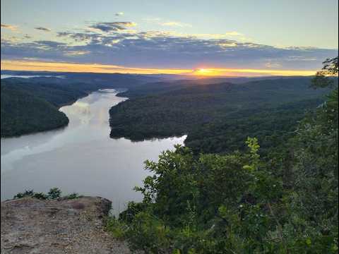 Mirantes de Caldas Novas (GO): Mirante do Corumbá (Sepultura), Morro da Barraca, Sofá e Cruzeiro
