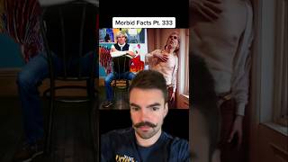 Fleetwood Mac’s original guitarist ended up doing WHAT?! #morbid #shorts