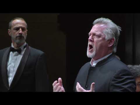 'Poliuto' (2017/18) -  "Veleno e l'aura ch'io respiro"