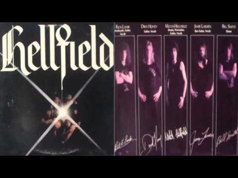 Hellfield - You Got To Admit [1978 Canada]