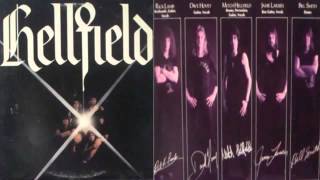 Hellfield - You Got To Admit [1978 Canada]