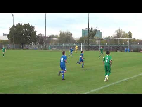 Liga WZPN Warta Poznań - Lech Poznań