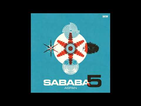 SABABA 5 - CARMEL