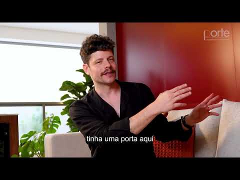 Urman São Paulo - Decorado pela M N B R Arquitetos