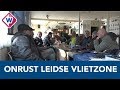 Leidse verenigingen vrezen gedwongen vertrek