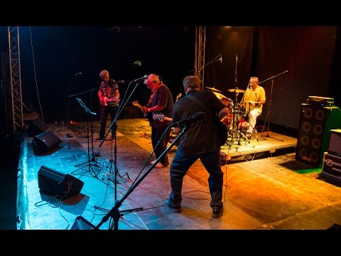 Tajfuni - Kabare (Antologija somborskog rock'n'roll-a)