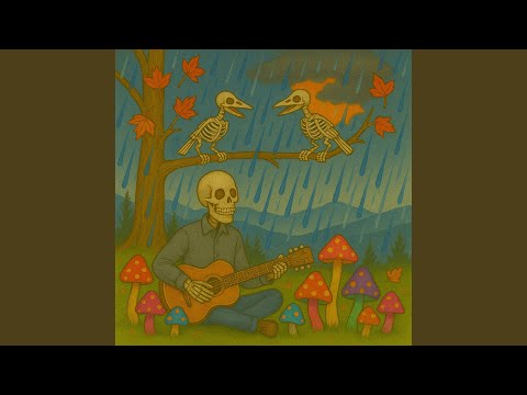 Tyler Nance - Keeps Me Sane