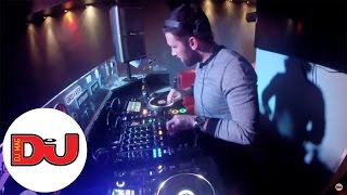 Danny Howard - Live @ DJ Mag Allstars 2017