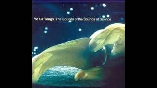 Sea Urchins - Yo La Tengo (HQ AUDIO)