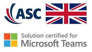 SUBTITLED Microsoft Teams Compliance Recording made easy with ASC Recording Insi