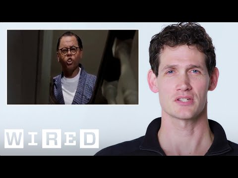 ハリウッド俳優の「英語のアクセント」は忠実？矛盾點を解説 | WIRED.jp (ハリウッド俳優の「英語のアクセント」は忠実？矛盾点を解説  | WIRED.jp)