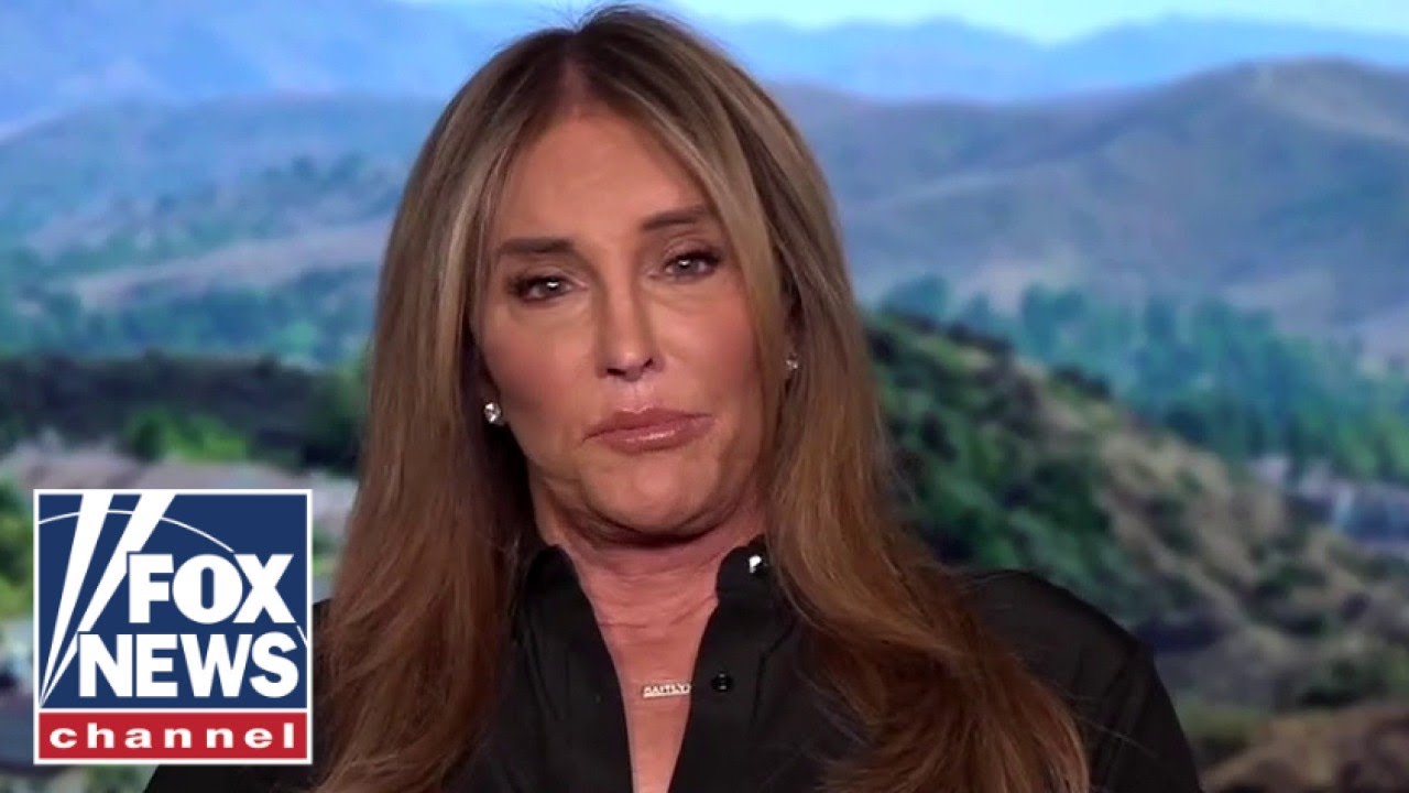 Caitlyn Jenner: I am getting so tired of this woke world