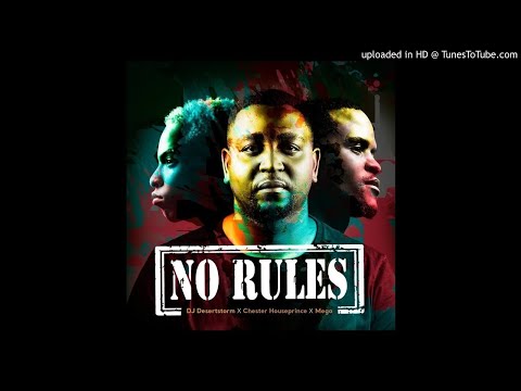 Desertstorm feat.Chester Housprince & Mega- No Rules