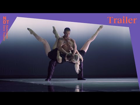 Tar and Feathers - Jiří Kylián (NDT 1 | Celebrating an evening with Jiří Kylián!)