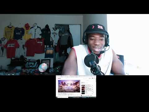 BEST Lil Nas X - MONTERO REACTION NIGERIAN-AMERICAN (Call Me By Your Name) (Official Video)