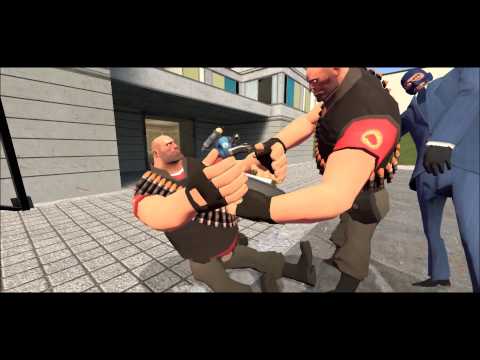 TF2 Pilailua osa 1