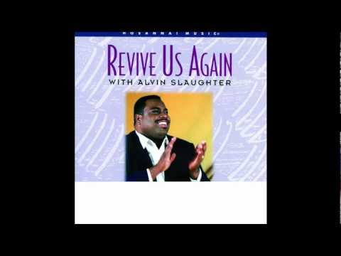 God Is With Us- Alvin Slaughter