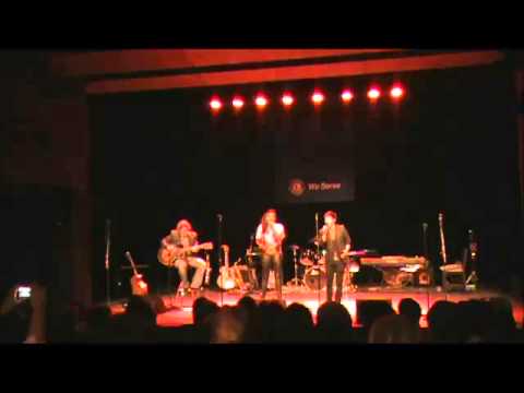 Schwegi plays Fabienne Louves und Patric Scott Hemmigslos Liebe