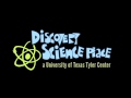 Discovery Science Place Logo