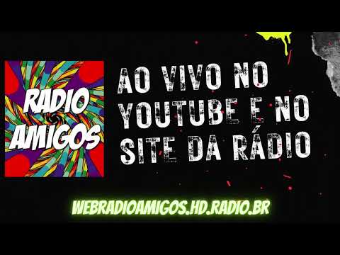 Radio Amigos