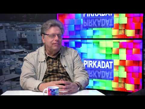 PIRKADAT: Gyarmati István