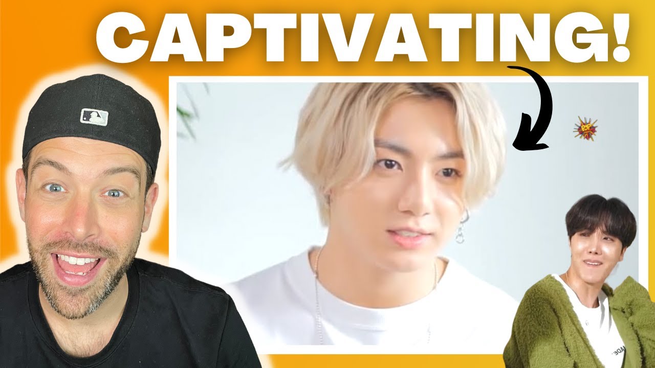 BTS' Jungkook x J-Hope | Communication Skills Analysis