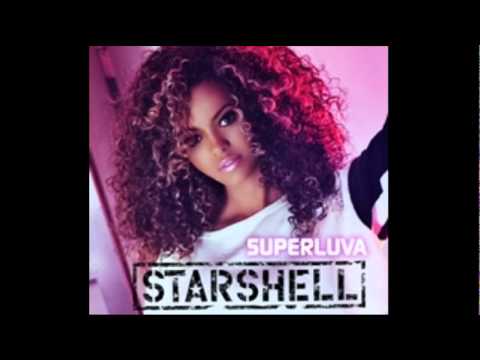 Starshell - SuperLuva