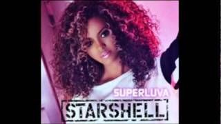 Starshell - SuperLuva