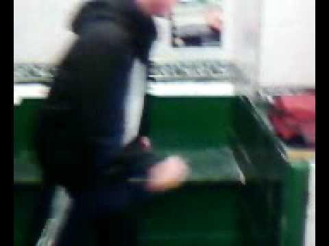 dj neil g in godfathers