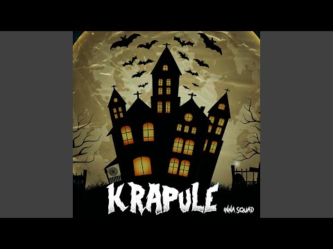 Krapule