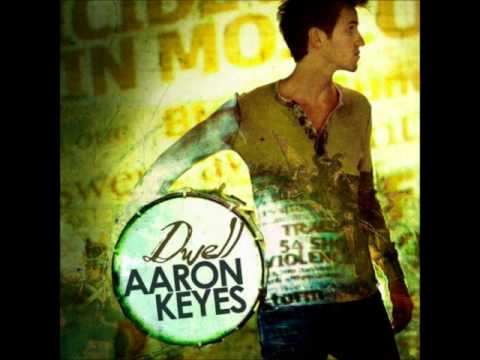 Aaron Keyes - Song Of Moses