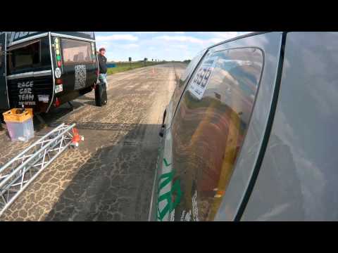 Manuela Waldek Mk2 Golf 2 VR6 Sauger Speednation 2016 01/04