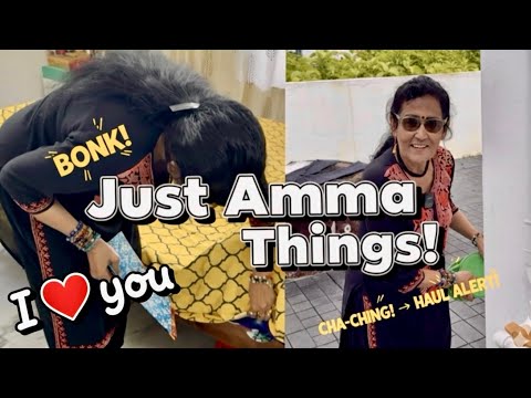 Unique Things Of A Malayali Mom | Secrets Exposed! 🤭