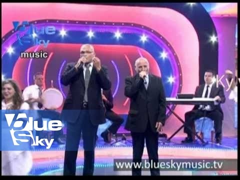 Ismet e Visar Peja - M'ka shku mendja me u feju