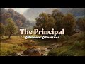 The Principal Lyrics Melanie Martinez