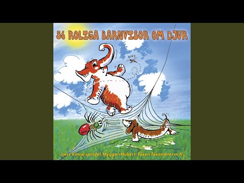 Greven hade en liten hund