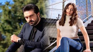 ¡La razón OCULTA de la discusión entre Halil İbrahim y Sıla que dejó a todos en shock!