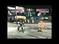 Dark Rift Nintendo 64 Gameplay Dark Rift