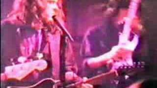 The Eyes - "Way Strange"