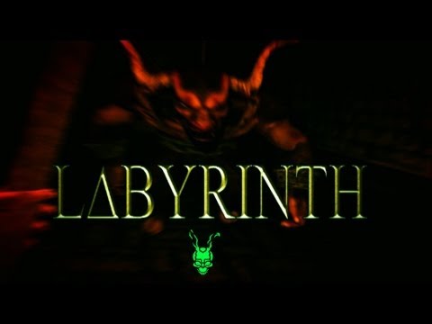 Labyrinth | Laberinto del terror. (Horror Indie Game)