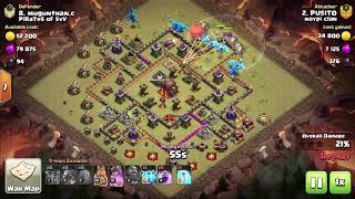 Adakain - Once is enough COC 6