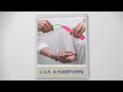 E.K.A ft. Sheemy - Хімія (Official audio)