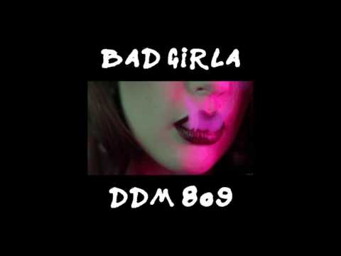 DDM 809 | Bad Girla 👙