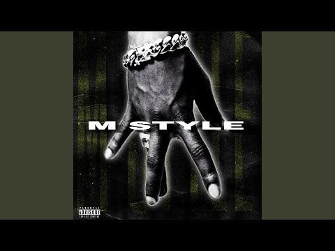 M STYLE (feat. BorneoKid, dvncxx, Deemust, Yvng Ramen, NastyAn & sushizy)
